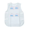 White Breathable Mesh