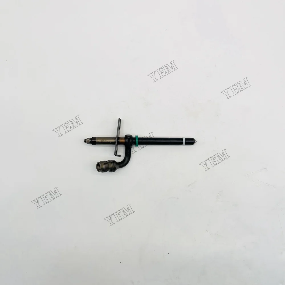 AR89564 Fuel Injector for John Deere 27333 Diesel Engine Spare Parts 4
