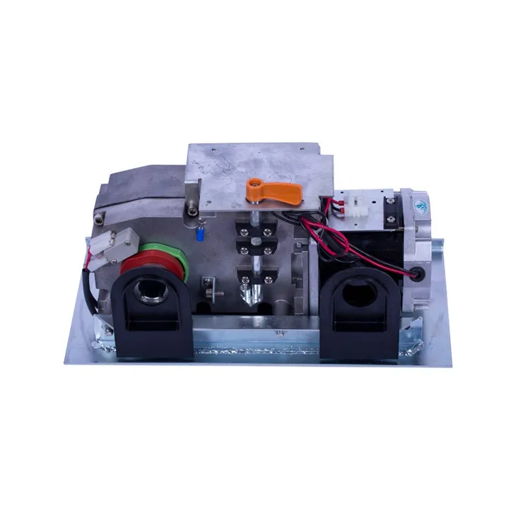 Automatic Door Opener With Spring to Ventilate the Greenhouse Automatic Door Opener No Need Hand