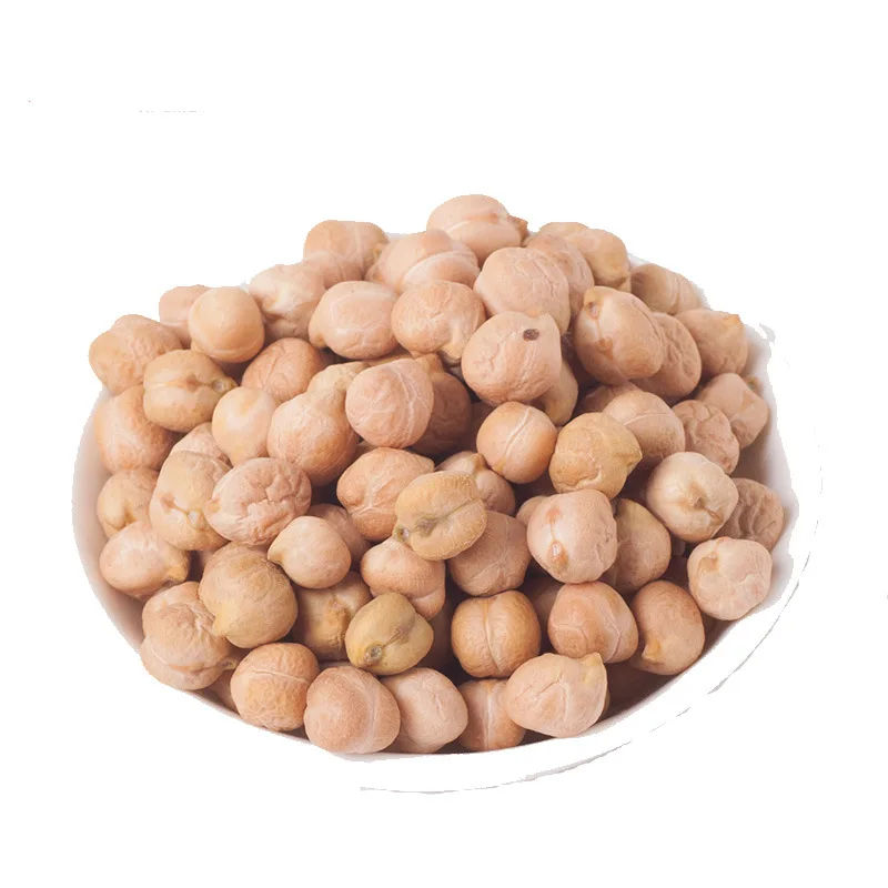 7-9mm Factory Supply Kabuli Chickpeas Certificated Chinese Chickpea Beans in