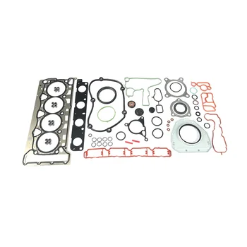 Wholesale Engine Overhaul Gasket Kit EA888 06H103383AF Silicone Gasket Engine Gasket Set For Audi Q5/A4L 2.0TSI