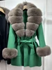 Verde Marrone