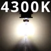 4300K