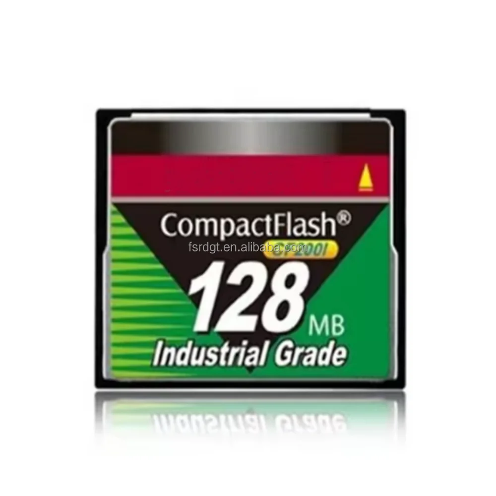 industrial grade cf card Dogfish Compact Flash Memory 64MB Type I Card Facts about the SMART Industrial