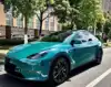 hell green