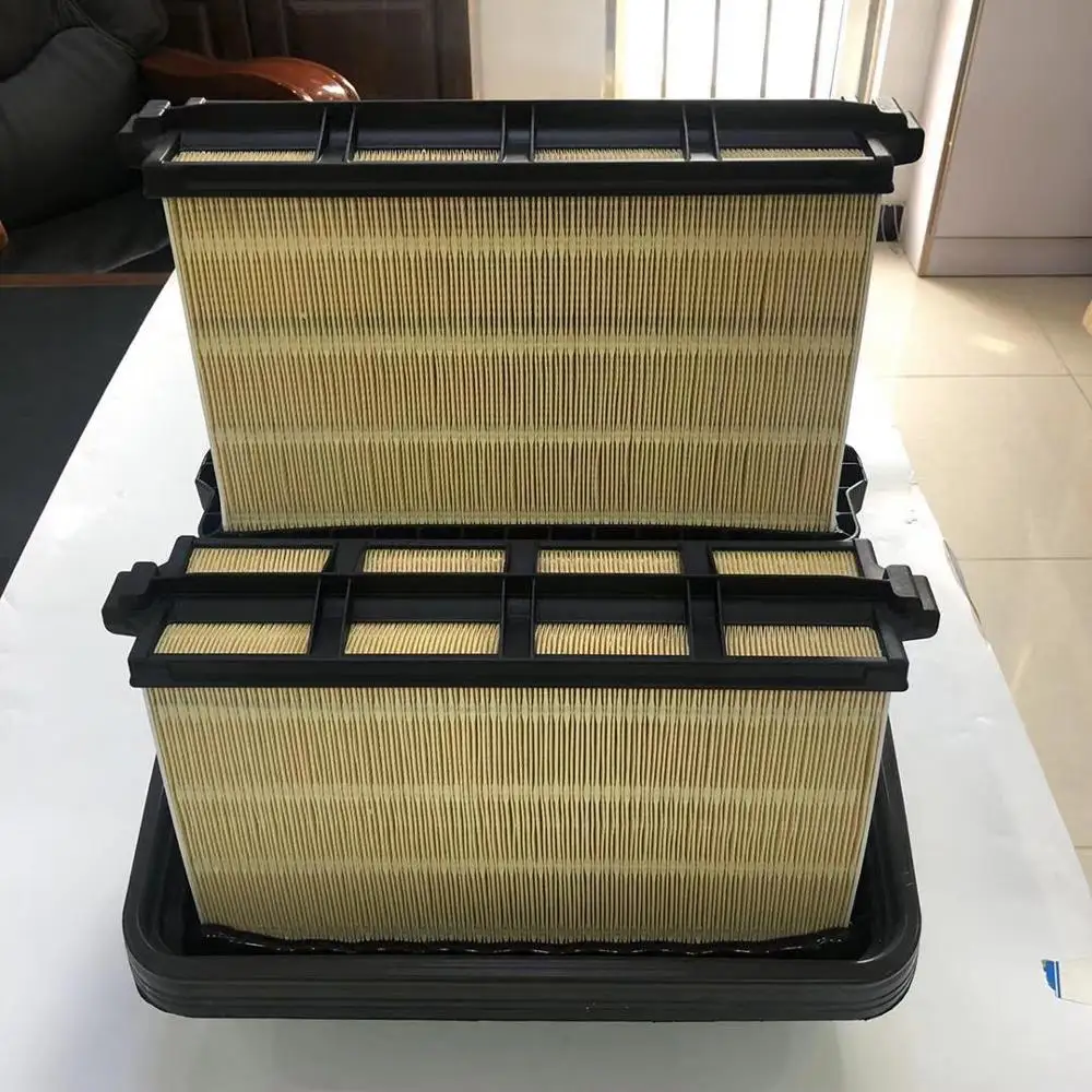 Latest Model Air Filter Use for Scania Truck 2490805