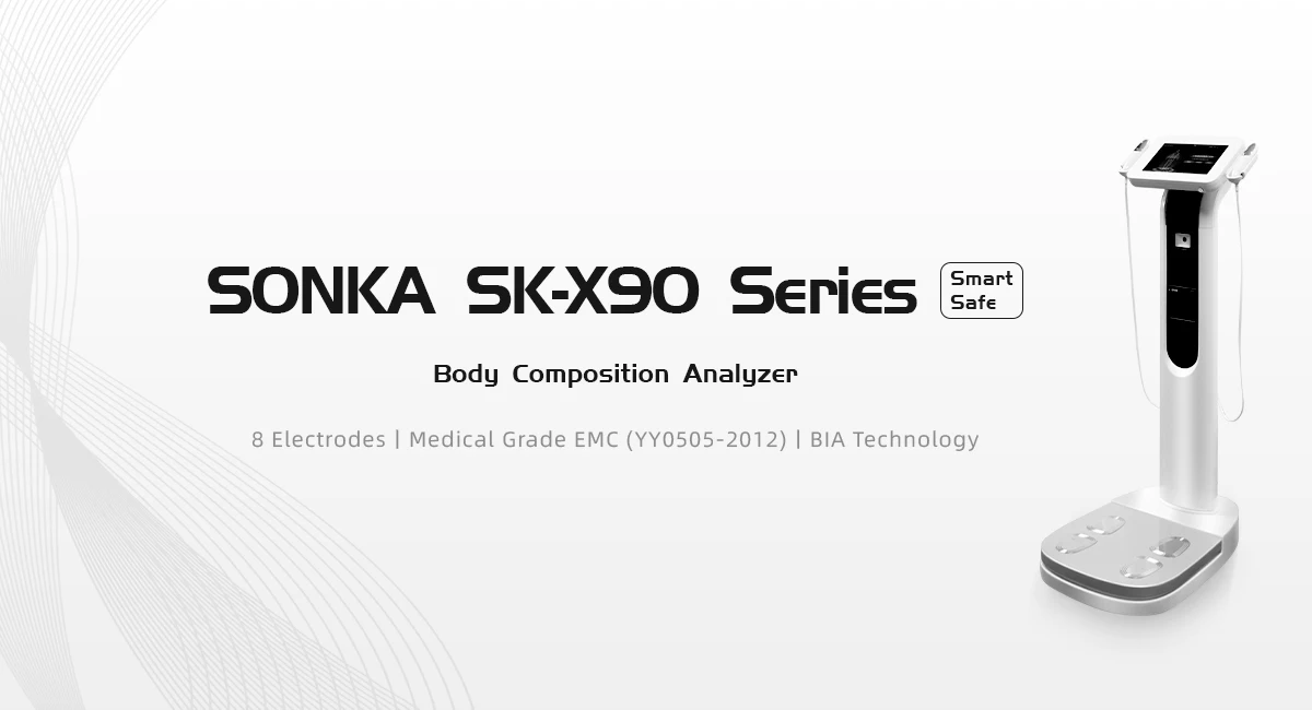 product sonka body dexa fit gym fat full composition scale weight russian nls 3d body scanner cbc analyzer machine-62