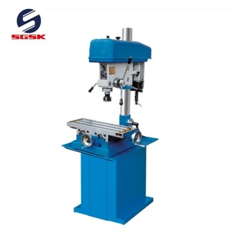 小型縦型フライス盤zx7025掘削フライス盤| Alibaba.com