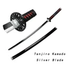 Tanjiro Kamado Silver Blade 104cm/41in