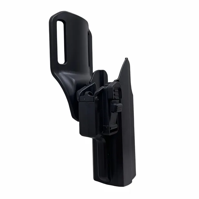 Kntac IPSC Gun Holster with Low-ride Loop