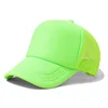 Verde fluorescente