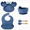 Bleu foncé