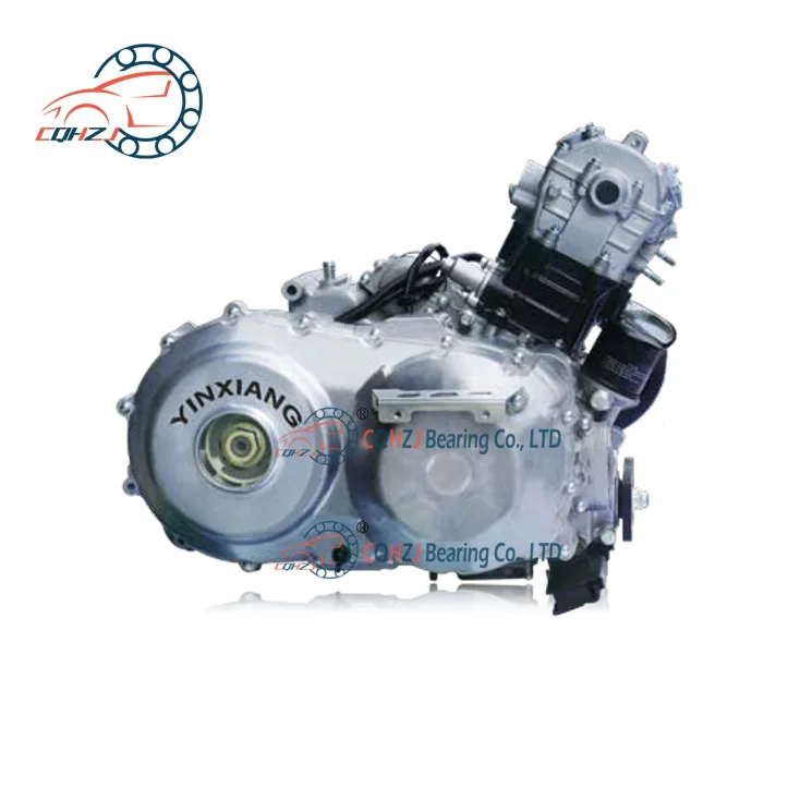 CQHZJ High Quality 500CC UTV Engine UTV500CC 600CC 650CC Horizontal Engine