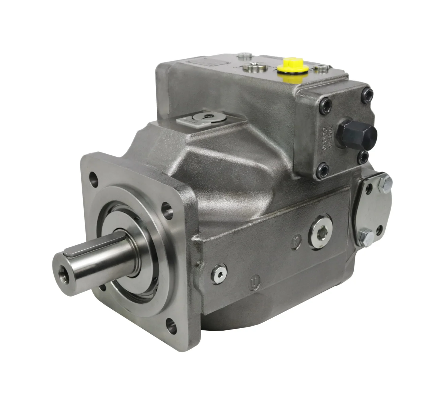 A4vso355 A4vso370 A4vo130 A4v90 Hydraulic Piston Pump A4vo A4vso