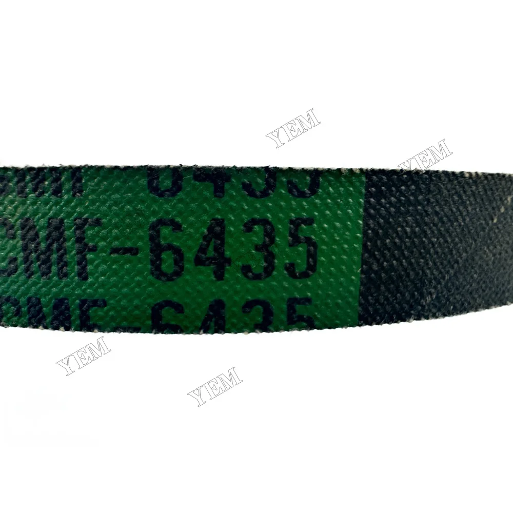 Fan Belt 17265-97022 Fit for Kubota V2203 Engine 5