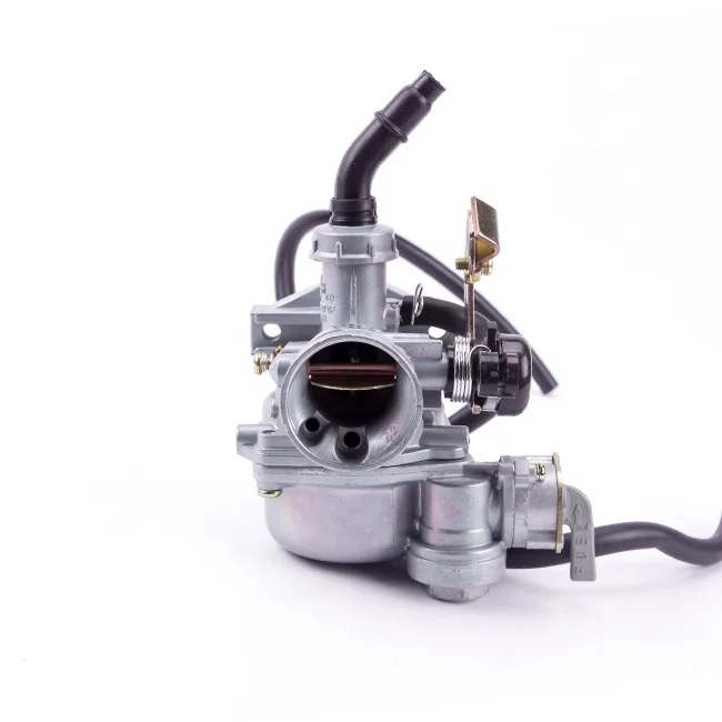 Higher Quality 19mm Racing Motorcycle Carburetors 125cc 50cc 110cc 90cc 70cc  KAZUMA ATV Carburetor Repair Kit