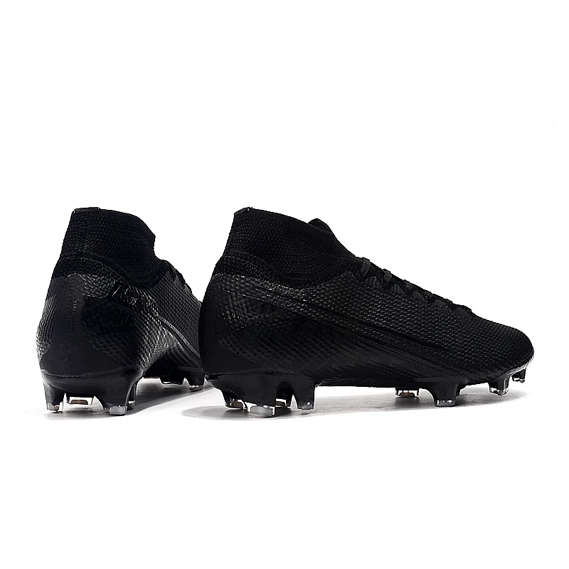 Новинка 2020 футбольные бутсы на заказ FG высококачественные футбольные бутсы на шнуровке Superfly 7 360 Профессиональные бутсы Оптовая Продажа с завода