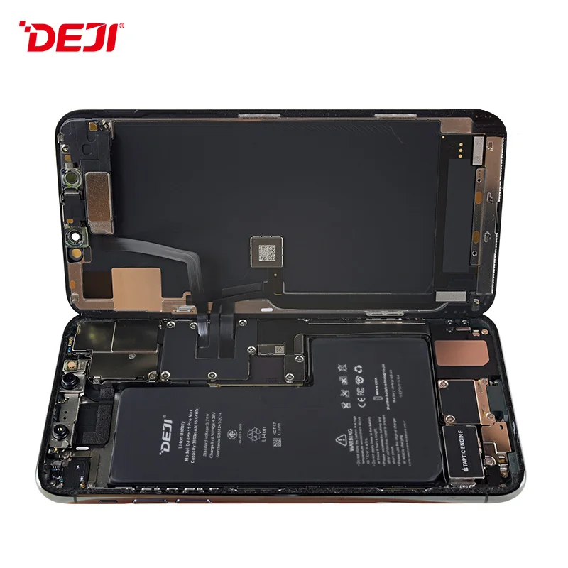 High Capacity Battery for Iphone 11 PRO MAX - CE Certified