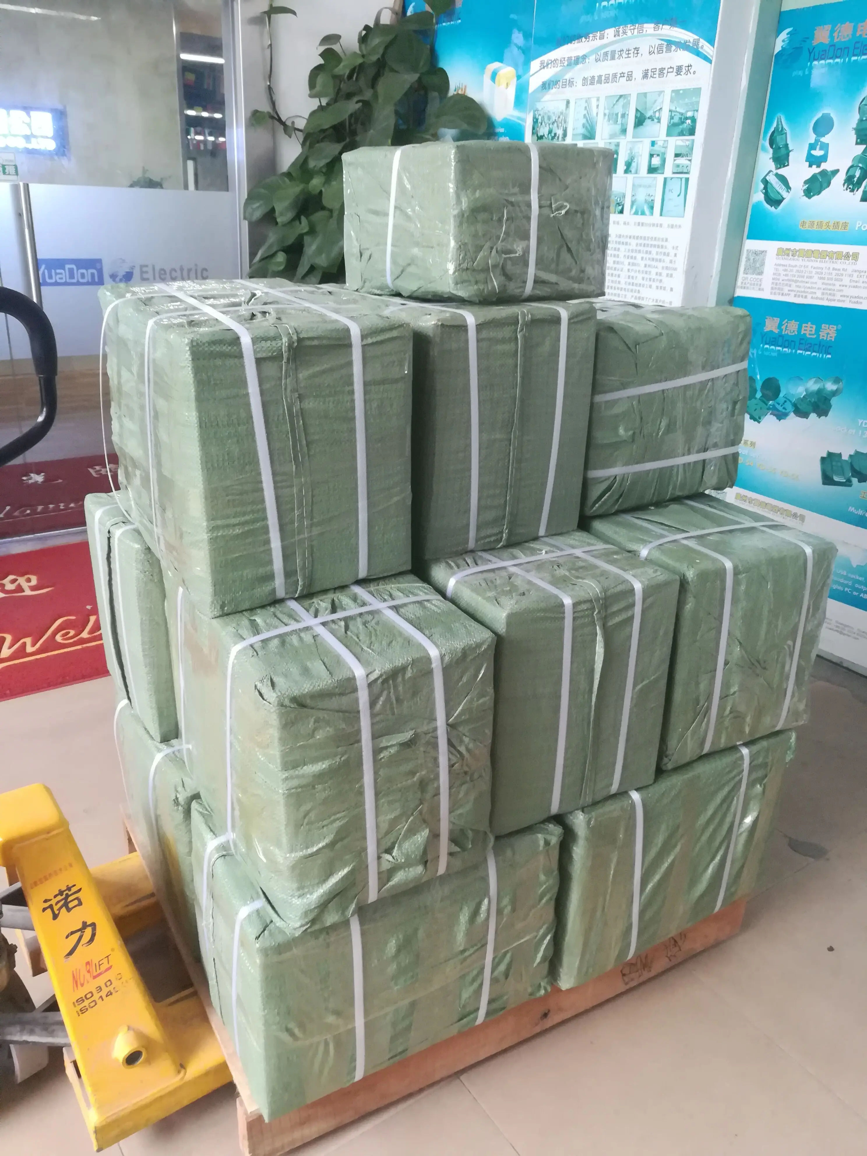 Yuadon Swiss Switzerland Power Plug Wiring Power Cord Electric 3 Pin