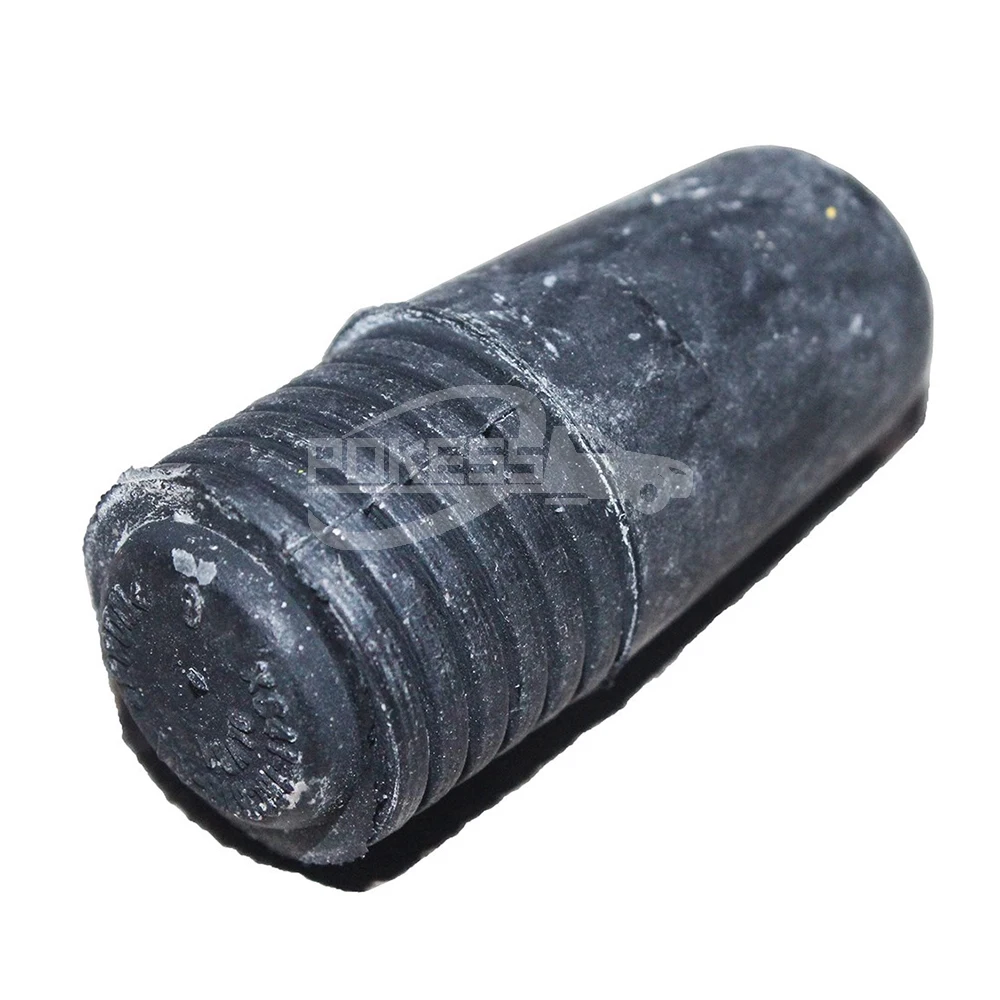 Rubbers Car Bonnet 8M5116C618AA Rubber Hood Buffer Rubber Long for For... — 3