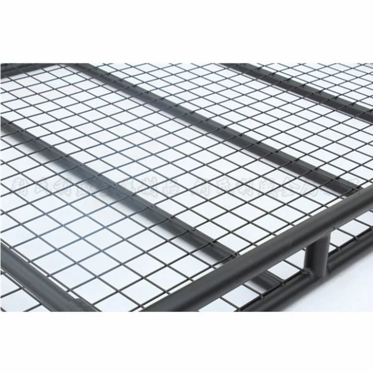 Roof Luggage Auto Car Part Roof Racks Offroad Cargo Roof Rack