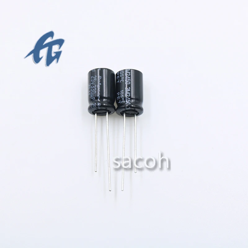 SACOH Furnizori Componente Electronice Originale de Înaltă Calitate 25ZLH330MEFC8X11.5