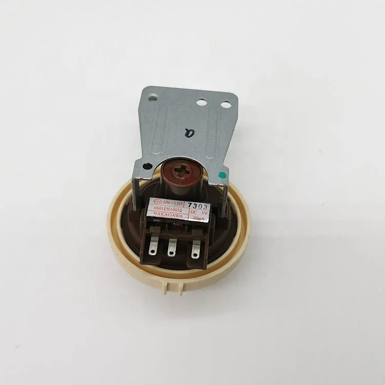 Washing Machine LG Water Level Control Switch Original for LG Front Loading Washer 6601ER1006 6601EN1005