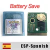 cristal ESP