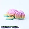 6.4cm rainbow little turtle