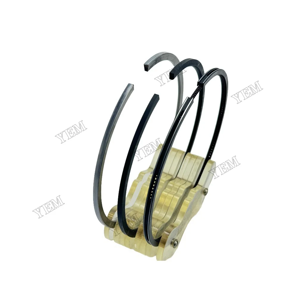 Piston Ring 1830724C91 Fit for Perkins DT466E Engine Parts 6