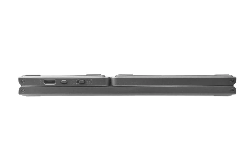 High Quality Foldable Wireless Keyboard With Touchpad for Ios/Android/Windows Mobile Phone Tablet Pc Bt Keyboard