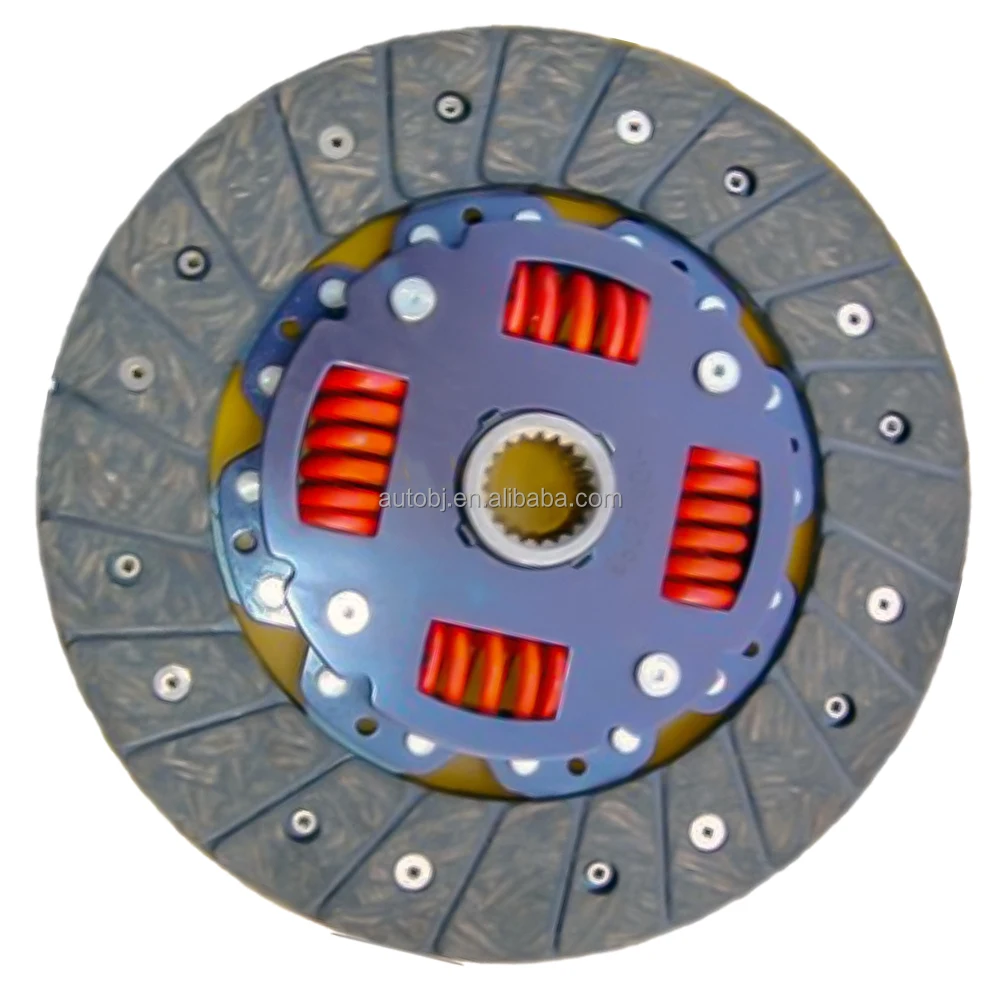 OEM MD710155 Auto Parts Clutch disc For Mitsubishi Colt Mirage Lancer Fiore DM-012 MBD061U