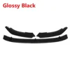 Glossy Black