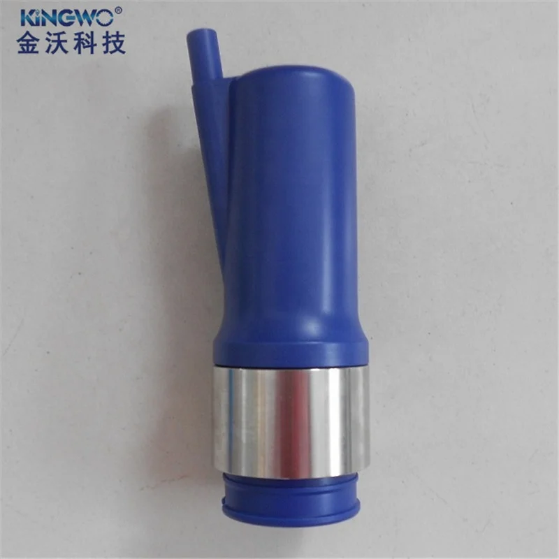 Milking Machine Spare Parts  Milk Shell