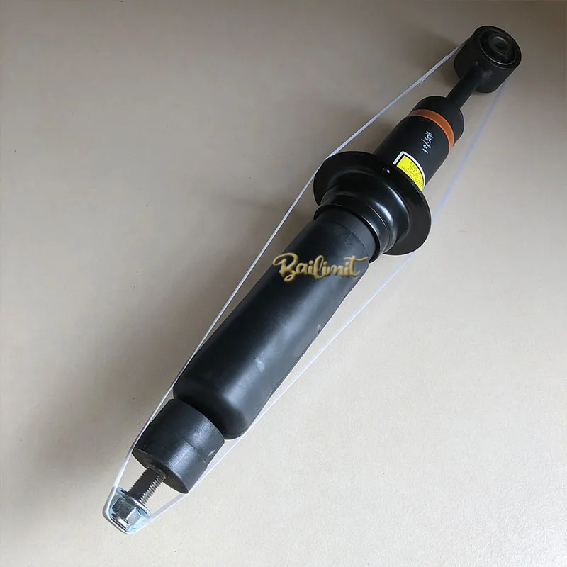 choco②/60 Shock Absorbers for Toyota and Lexus - Reliable Performance