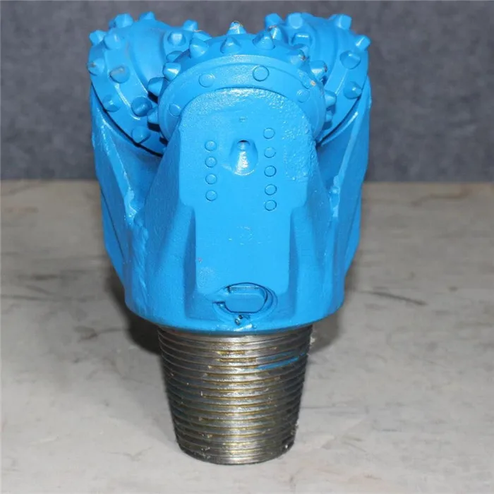 Для детей 3, 7/8 дюймов рок долото по Стандарту API трехшарошечные буровые долота, вставить зуб бит