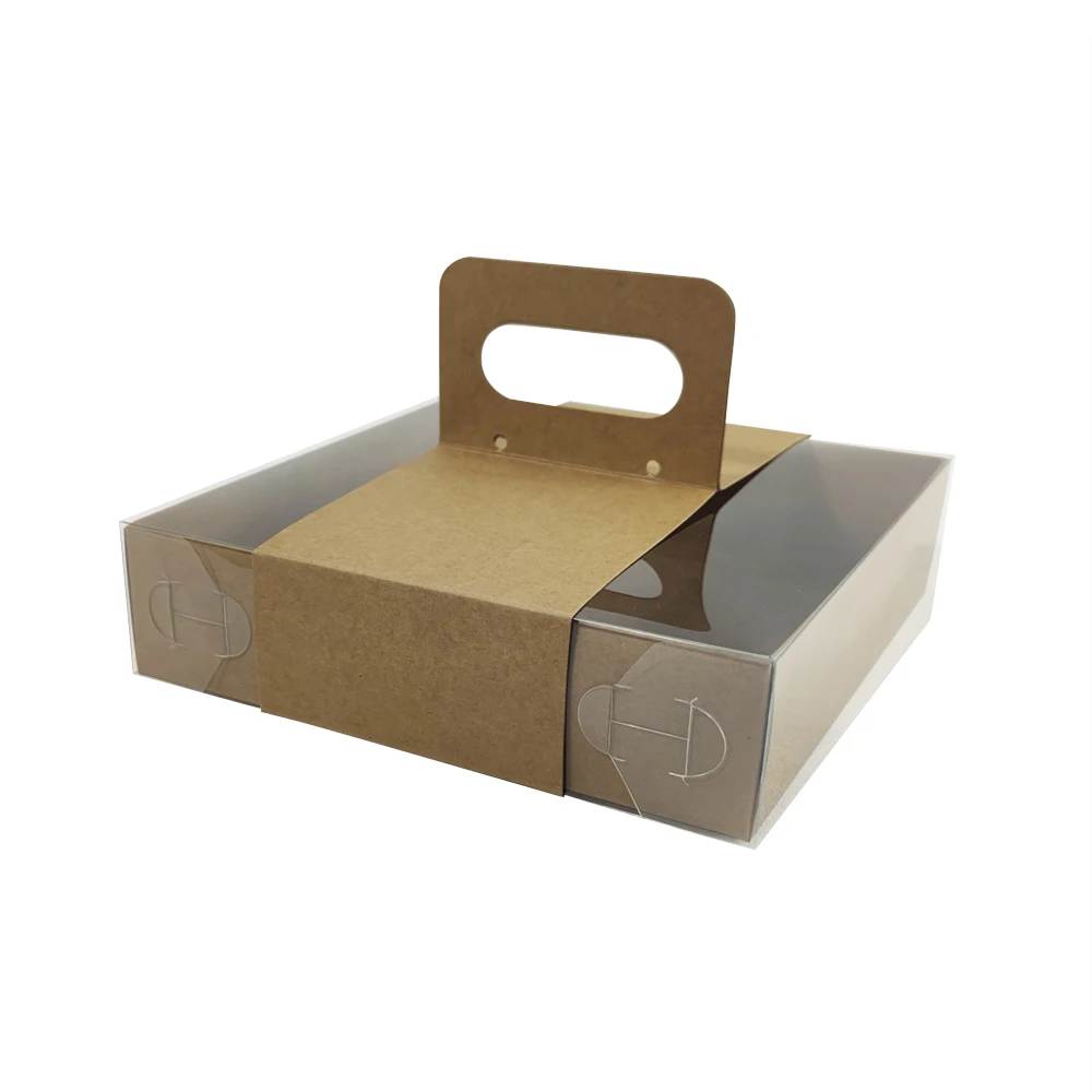 Custom Sweet Gift Box With Sleeve - Sweet Gift Box With Sleeve