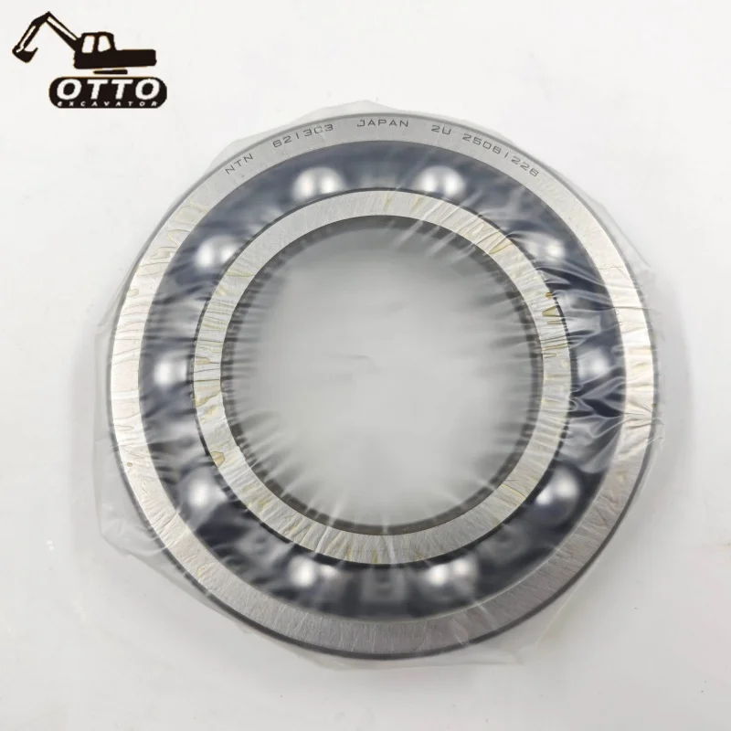 Hot-sale Engine Parts ZX330 HPV145 Bearing 4395457