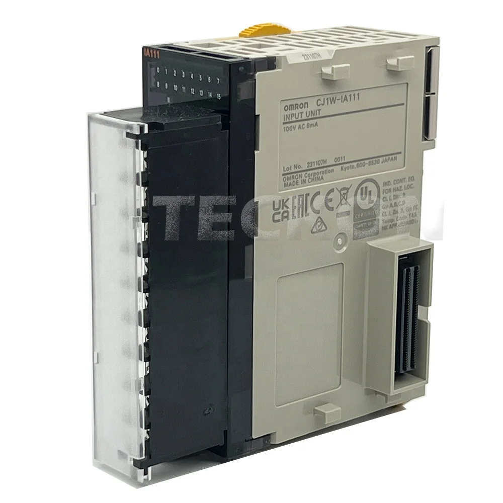 PLC High Function Novi Original CJ1W-IA111