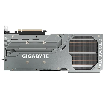 GIGABYTE GeForce RTX 4090 GAMING OC 24G 中古 グラフィックスカード