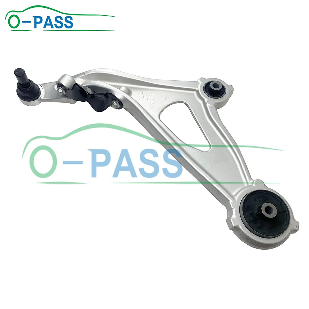 パーツ Shino Front Lower Control Arm for INFINITI QX60 & Nissan Pathfinder