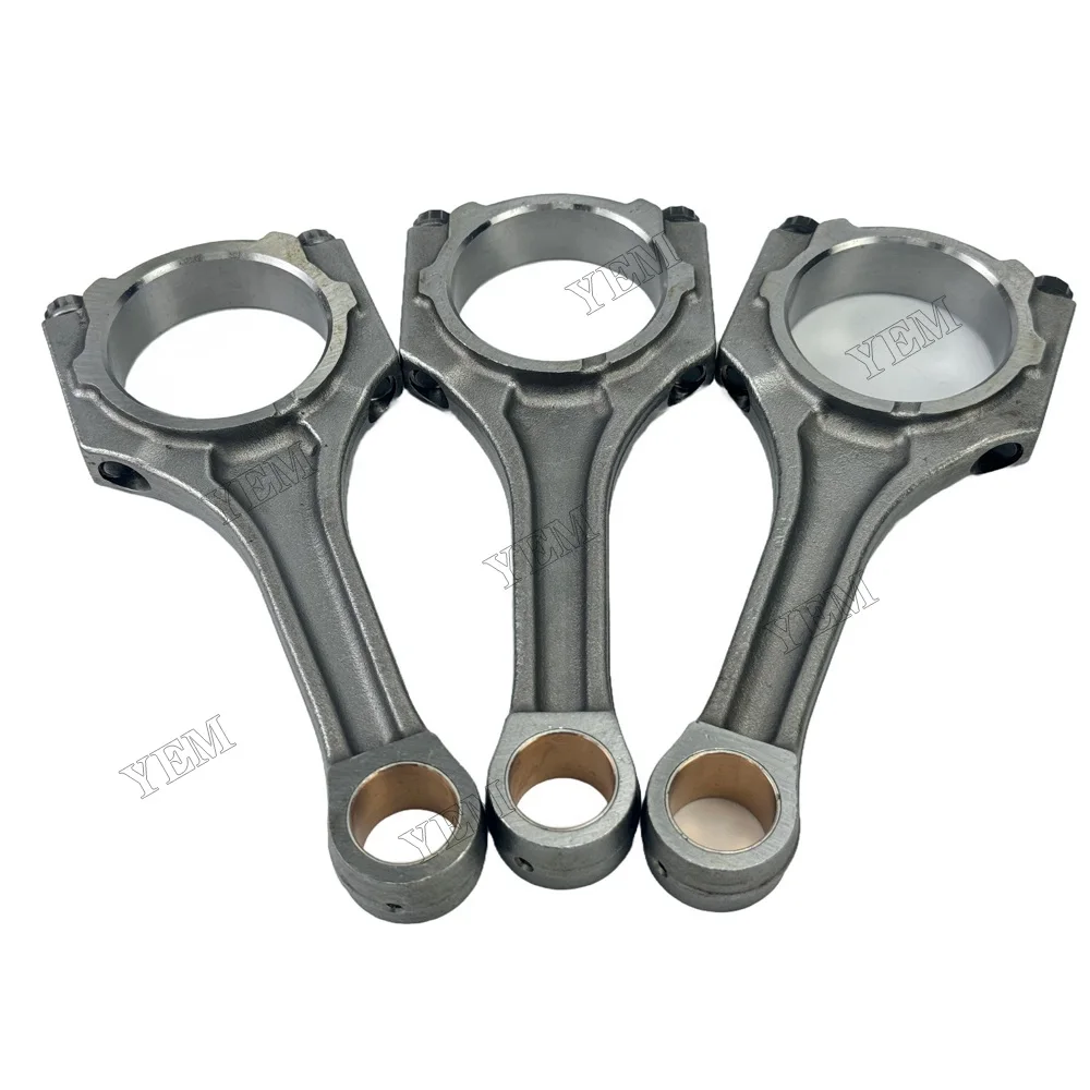 Connecting Rod 132013925C0 13201-39135 Fit for Toyota 2GR 3GR Engine