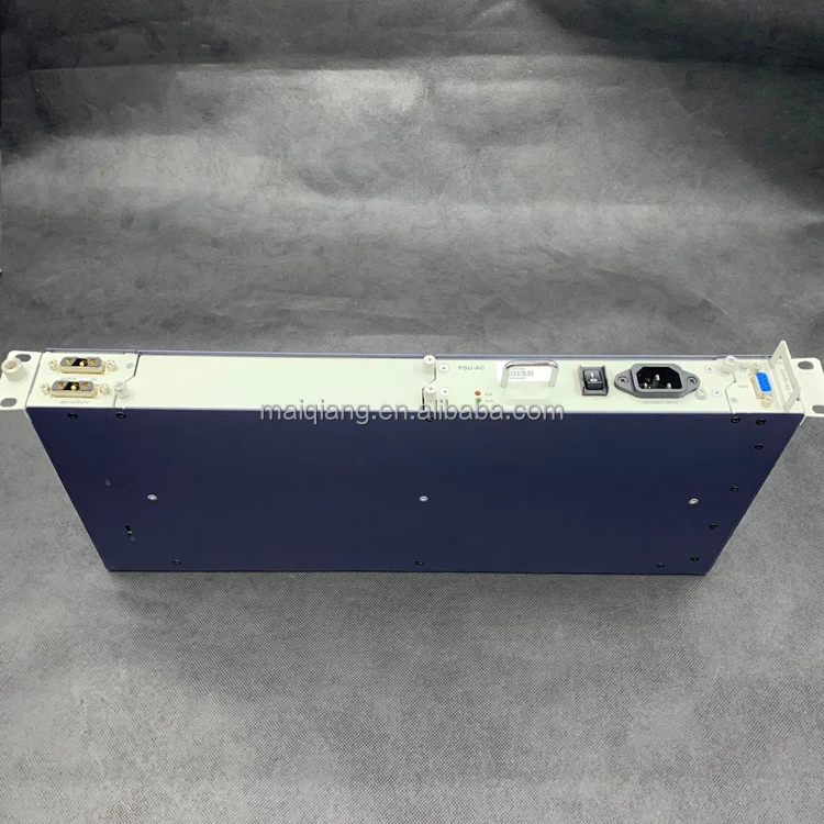 PSU-AC 15A 30A 48V 1U - Reliable AC/DC Power Converter