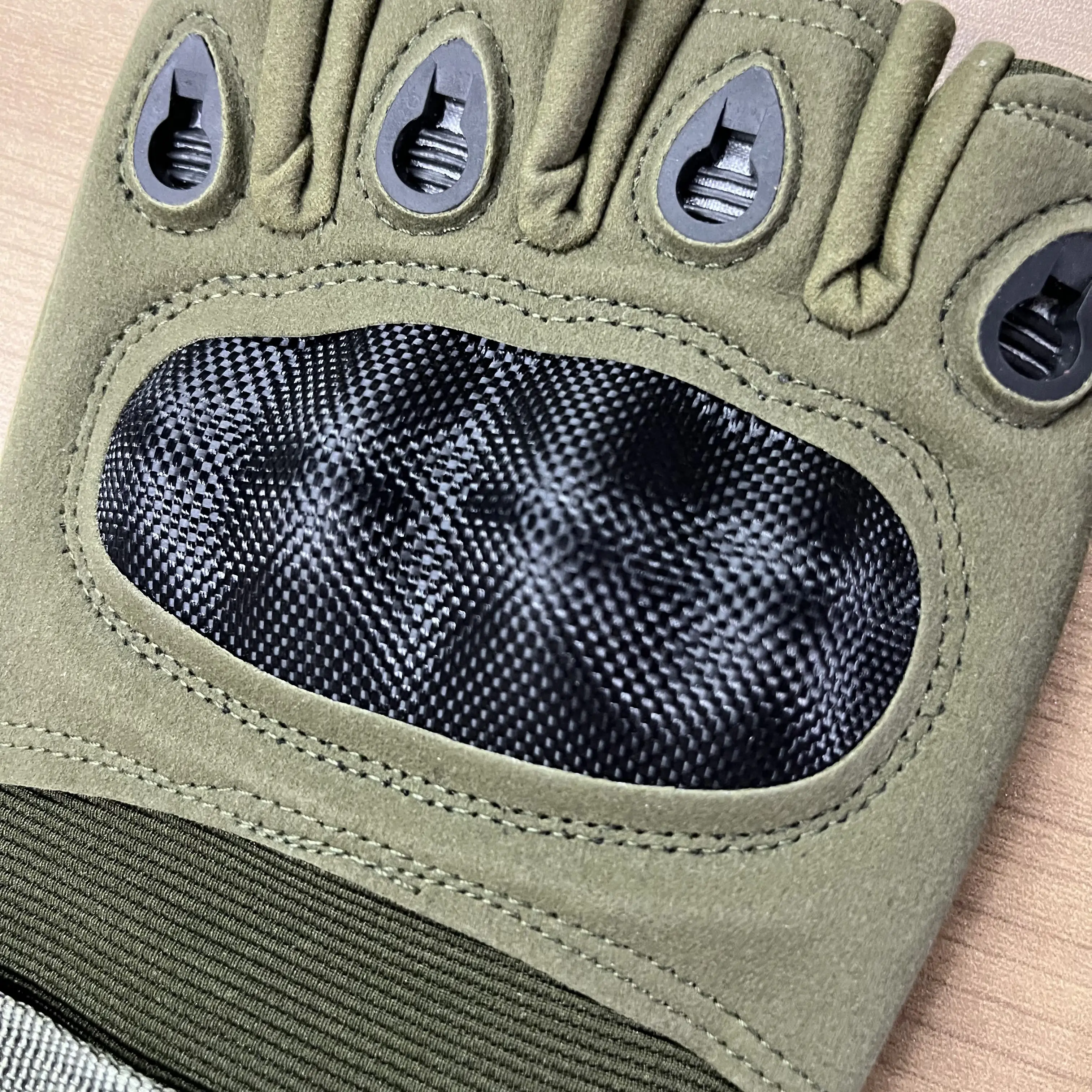 Detail shot