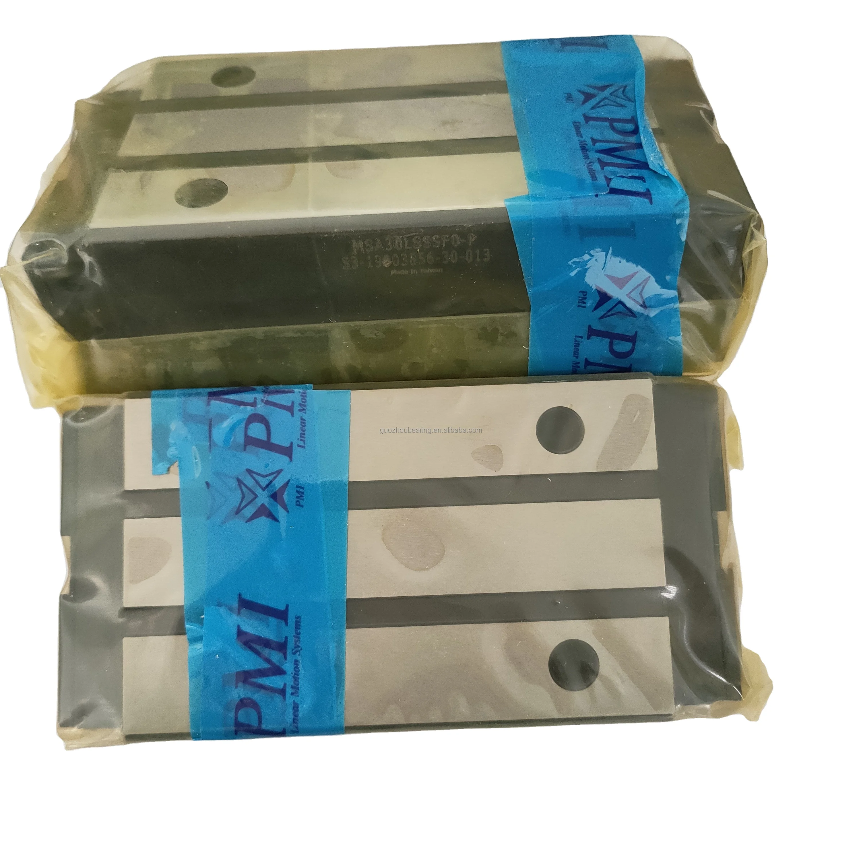 Original PMI Linear Guideway Linear Guide Bearing Linear Guide Block MSA65S MSA65LS MSA65SSSFCN MSA65LSSSFCN