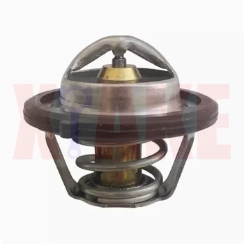 Thermostat For FAW JIABAO V80 FAW Jiefang T80 (pickup) FAW Mamut T80 1.3L I4 1.5L I4 4A13L-1300070