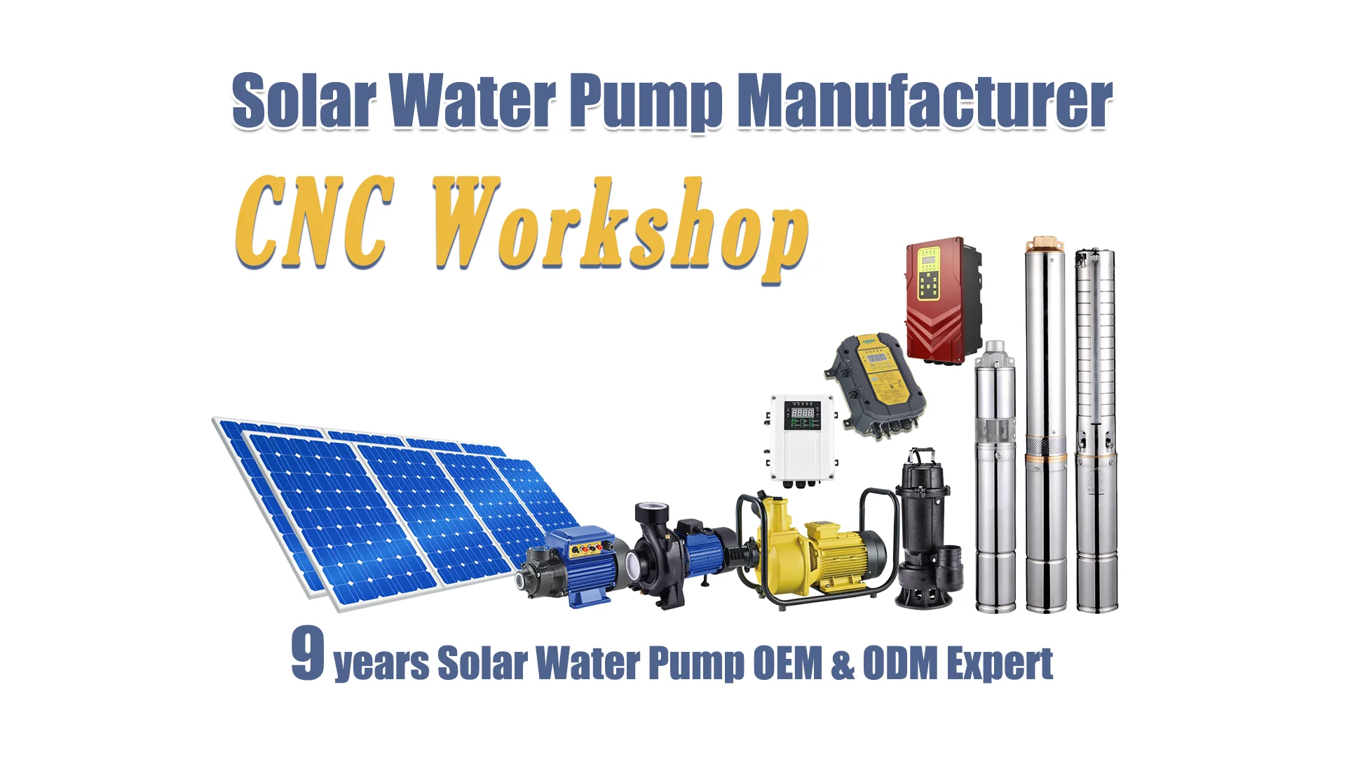 Winsolar Dc Solar Pump 4 Inches Deep Well Solar Water Pump Kit With Solar Panel Buy Deep Well