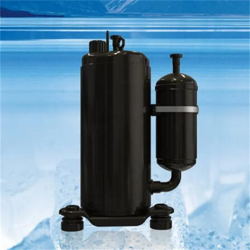 GREE LANDA Qxas-D23zx090 Rotary Compressor - Reliable Performance