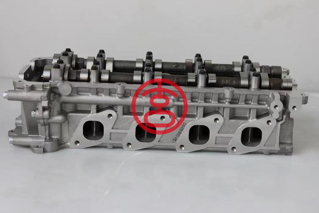 カトしア XC New 16V 2.4L KA24 KA24DE Engine Cylinder Head Assembly
