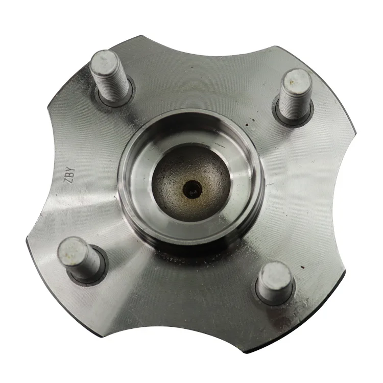 Auto wheel hub assembly 3DACF026-7 42410-12211 42410-12210 wheel